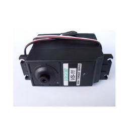 Industrial Servo Motor