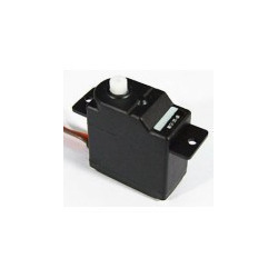 Servo Motor and Other DC Motor