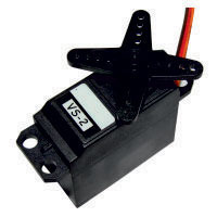 Servo Motor and Other DC Motor