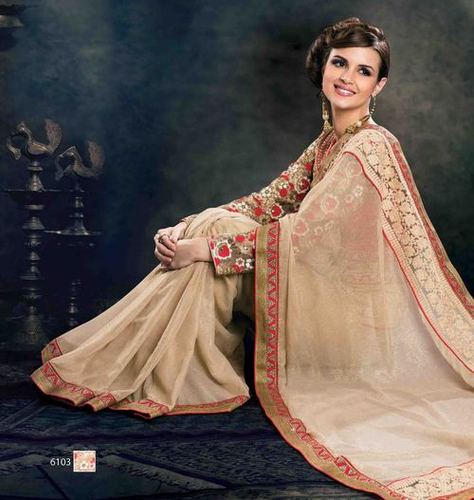 Georgette Sari
