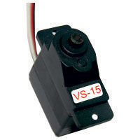 Servo Motor and Other DC Motor