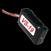 Vs-19 Analog Servo Motor