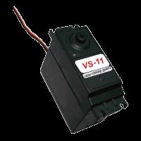 Servo Motor and Other DC Motor