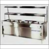 Bain Marie Machine