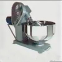 Flour Kneader Machine