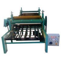 High Grade Corrugated Sheet Cutting Machine