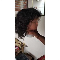 Curly Hair Wigs