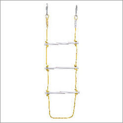 Polypropylene Rope Ladder