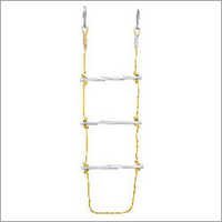 Polypropylene Rope Ladder