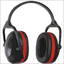 Foldable Ear Muff Gender: Male