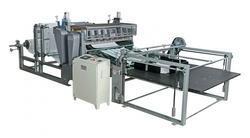 High Speed Sheet Cutting Machine