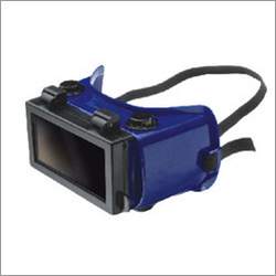 Arc Welding Safety Goggles Gender: Male