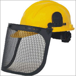 Safety Face Shield Gender: Male