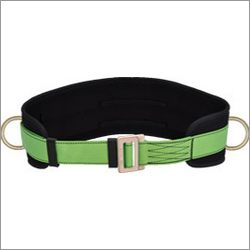 Work Position Belt