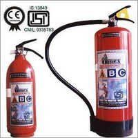 CO2 Fire Extinguisher