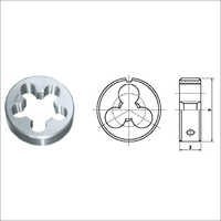 Circular Screw Thread Dies