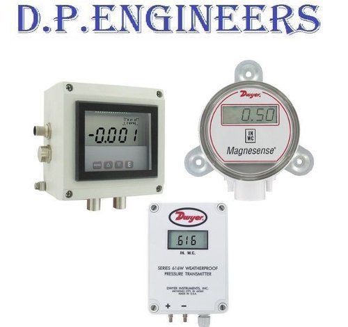 Differential Pressure Transmitter