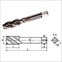 Screw Thread Insert Taps
