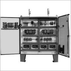 PLC Based Panel