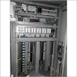 Automation VFD Control Panels