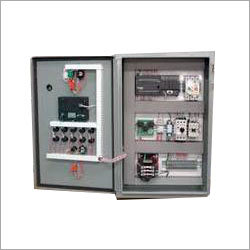 PLC Control Panel