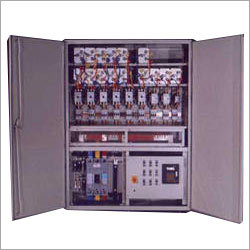 Automatic Power Factor Panel