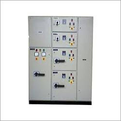 Distribution Control Panel