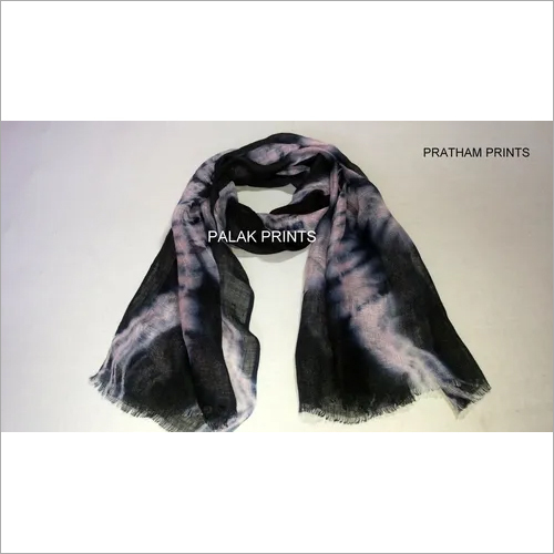 Linen Dye Stoles Linen Dye Stoles