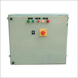 Control Panel Boards