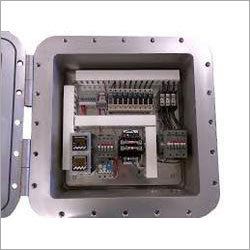 Explosion Proof Control Panel