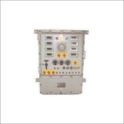 Weatherproof Control Panels