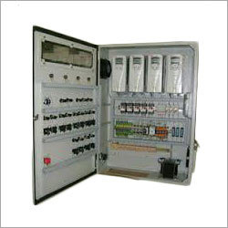 VFD Control Panel