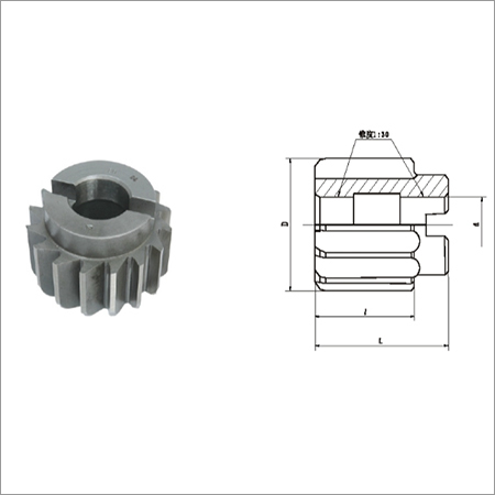 Shell Machine Reamers