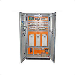 AC Drive Panel