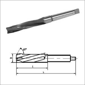 Sintered Carbide Core Drills