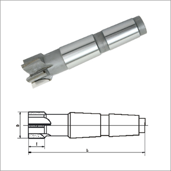 Sintered Carbide Tip End Mills
