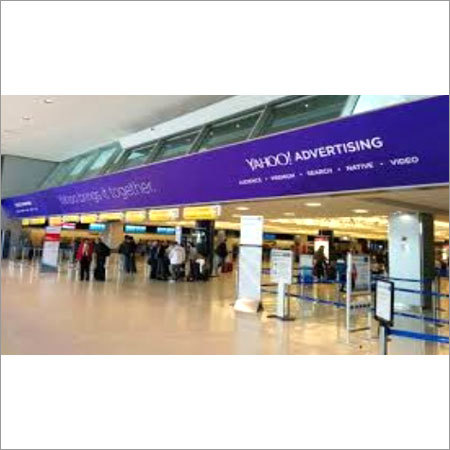 Airport Branding