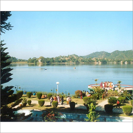 Mansar Tour Packages