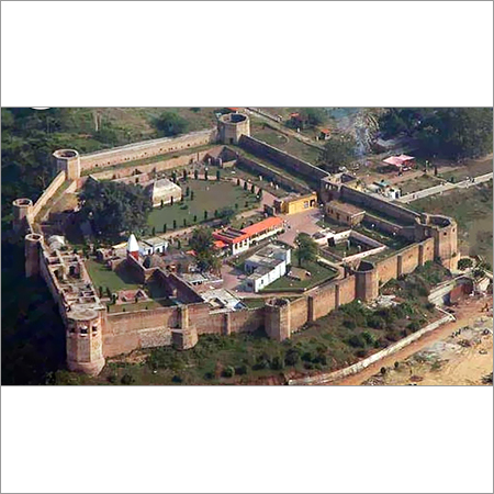 Jammu Holiday Packages