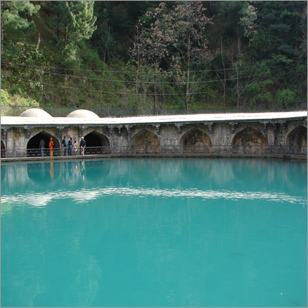 Verinag Tour Packages