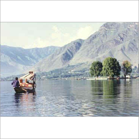 Dal Lake Holiday Packages