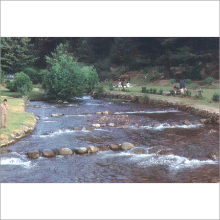 Kokernag Tour Packages