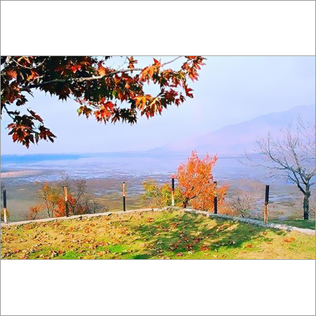 Kashmir Budget Tour Packages