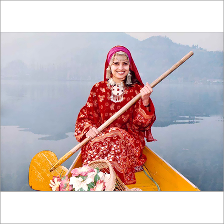 Kashmir Holiday Packages