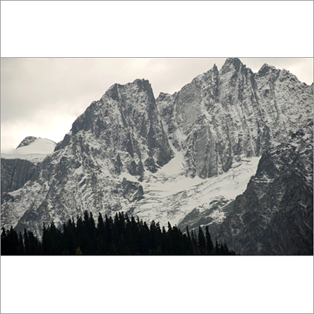 Kashmir Travel Packages