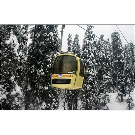 Glorious Kashmir Tour Packages