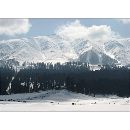 Kashmir Winter Tour Packages