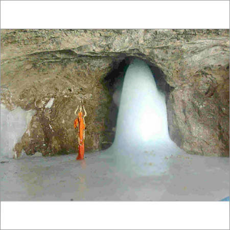 Amarnath Yatra Tour Packages