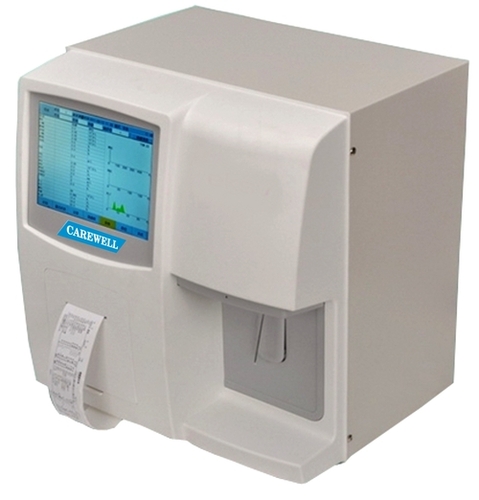 Hematology Analyzer