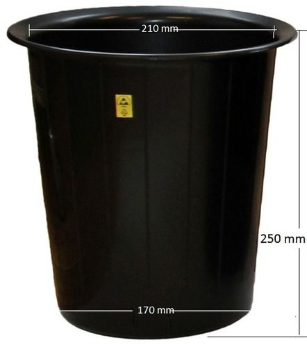 Conductive Dust Bin